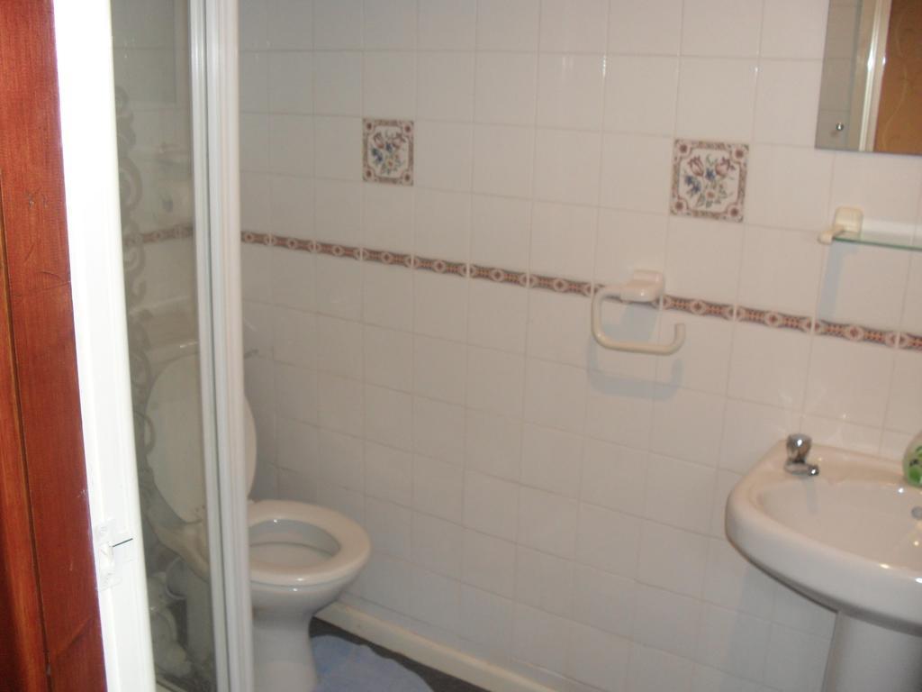 Balmoral Guest House ブラックプール 部屋 写真